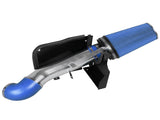 4 Inch Cold Air Intake Induction Kit Filter for GMC Chevrolet 1999-2006 V8 4.8L 5.3L 6.0L Blue 40426007