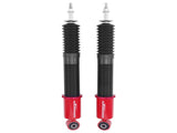 24 Click Damper Coilovers Lowering Kit fit for Honda Civic 12-15 FG3 FB2 Sedan/Coupe 25978657