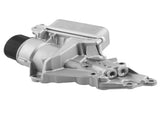 Oil Filter Housing With Oil Cooler fit for Mercedes Benz C300 C350 2721800510 46460199