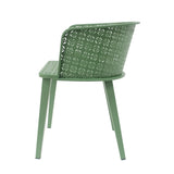 Milan Outdoor Dining Chair N775P229940G
