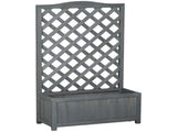 Wooden PlanterFlower shelf,Wood Planter Box 86568505
