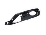 Front Bumper Fog Grille Trim Cover fit for BMW F30 320 328 335 ActiveHybrid 3 13-15 46919695