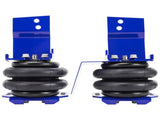 Rear Air Suspension Helper Spring Kit fit for Ford E-350 Econoline 1992-2022 96949296