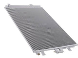 A/C Condenser fit for Chevrolet Equinox 2018-2022 GMC Terrain 30082 84550136 w/Drier 52691932
