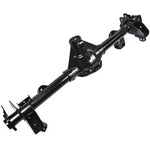 ZUN Rear Axle Housing Assembly For 07-15 Jeep Wrangler JK Sahara Sport 3.6L V6 Dana 44 68003542AA 75896919