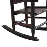 Children's rocking oak chair- Indoor or Outdoor -Suitable for kids-Durable ESP 57805371