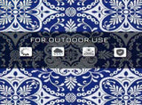 Reversible Outdoor Rug 81041255
