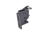 Twist Handle Kit Latches for Leer Truck Cap 100XQ 100XL 100XR Tonneau TSC700 113436 83514 83515 47703288