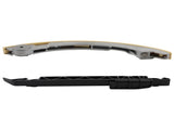 ENGINE TIMING CHAIN KIT & GUIDE RAIL fit for BUICK GMC CHEVROLET EQUINOX L4 2.4L 01854221