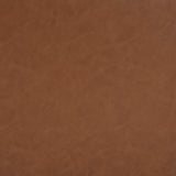 STORAGE PU OTTOMAN Orange Brown N757P191012T