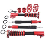 ZUN Coilovers Lowering Suspension Kit for Honda Civic 2006-2011 Acura CSX 2006-2011 Adjustable Height 54596124