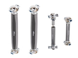 Rear Camber Control Toe Arms fit for BMW 3 Series 325i 328i 335i E90 E92 E93 06-11 C2409200077 51096890