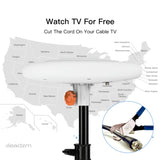 TA-A1 150 Miles TV Antenna Outdoor 01097980