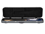 Electric Guitar ABS Molded Hard Case for GST GTL 170 SG and Style Flat Grayish Blue 27493434