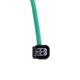 2PCS Up&Downstream Oxygen O2 Sensor fit for Honda Civic Crosstour 2.4L L4 2012-2015 70585751