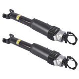 2x Rear Electronic Shock Absorbers Fit for Chevrolet C7 Corvette 2015-2019 84235051 00976891