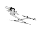 1x Front Right Window Regulator W/ Motor fit for Dodge Ram 1500 2500 3500 741-423 07427432