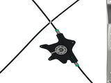 Front Left Power Window Regulator fit for Volkswagen Routan 2009-2014 749-508 51815591