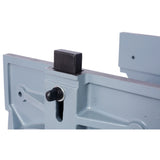 Rapid Action Woodworking Vise Quick Release Lever for Quick Adjustments 9 Inch Jaw Width Made with W465P194601