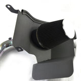 4" Intake Pipe with Air Filter for Dodge Ram 2500/3500 2003-2007 5.9L Black 74405975