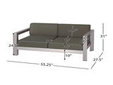 AVIARA LOVESEAT 64078.00