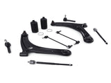 10x Front Lower Control Arm Sway Bar Tie Rod fit for 2007-2017 Jeep Compass Patriot 38141057