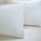 6 Piece Reversible Daybed Cover Set White Daybed B03597488