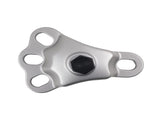 Front Hub Tool Set fit for Independent Suspension 5/8" Thread Carbon Steel 02853558