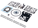Air Brake Compressor Repair Kit 2121411 2139800 9122180000 Fits for Paccar MX13 19316468