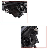 2Pcs LED Headlights for 2019-2021 BMW 3 Series G20 G21 G28 330i 320i M340i LH&RH 52810090