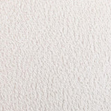 Swivel Accent Chair, Boucle Fabric Upholstered Barrel Chair, Single Sofa Single Armchair for Living W2664P263294