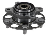Rear Left Right Wheel Bearing Hub fit for HONDA CIVIC 2012 BR930840 512502 FWD 21703081