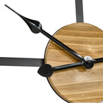 ZUN Wall Clock （Prohibited by WalMart） 29321030