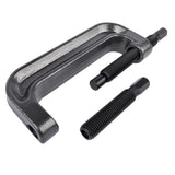 Ball Joint Press Kit with C Frame Press L003-00 Fit for Chevrolet Ford Larger Adapters 52104871