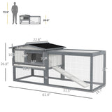 Small Animal Playpen Cage 05078184