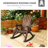 Garden chair / Rocking Chair 20339582