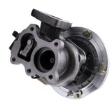 ZUN Turbo Turbocharger for Nissan Navara D22 3.0L ZD30 HT12-19B 97-04 14411-9S000 37731396