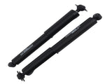 6inch Rear Drop Lowering Shocks Fit For Chevrolet C1500 1988-1998 Fit For GMC C1500 1988-1998 12086775