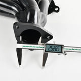 Exhaust Manifold Headers Fit For GMC 2002-2016 Silverado 1500 2500hd 3500HD 4.8 5.3 6.0L MT001280 83047702