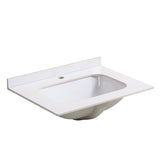 24" Bathroom Vanity Bathroom Vanity Withe W1882P144758