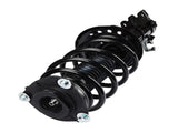Pair Front Complete Strut Assembly 172948 172947 Compatible with 2014-2019 Nissan Sentra Coil Spring 32700694