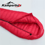 Kamperbox Sleeping Bag Camping Winter Sleeping Bag Ultra Sleeping Bag Camping Sleep Ultra 68668389