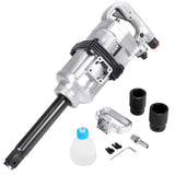 ZUN Air Impact Wrench Gun 10745163