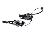 Front Left Door Lock Latch Actuator Replacement for Ford Transit-150 250 350 350HD V6 3.5L 2015-2023 57807807
