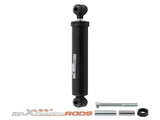 Front Single Steering Stabilizer Fit For Ford F250 F350 Super Duty 4WD 1999-2004 53743383