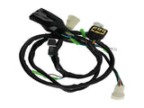Complete Wiring Harness fit for Honda TRX400EX 400 EX 1999-2004 Replacement 75739106