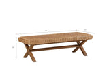 Bench B03548403