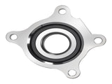 4 Bolts Wheel Bearing fit for Toyota 4Runner/FJ Cruiser 2003-2014 HA590050 72804248