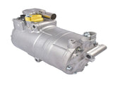 A/C Compressor 64 52 9 343 806, 64 52 9 320 855 Replacement for 2018-2021 BMW i3s I01 12V 94268238