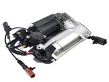 Air Suspension Compressor Pump for Audi A8 S8 Quattro 2002-2010 V6 & V8 Petrol 4E0616007D 4154033080 73668533